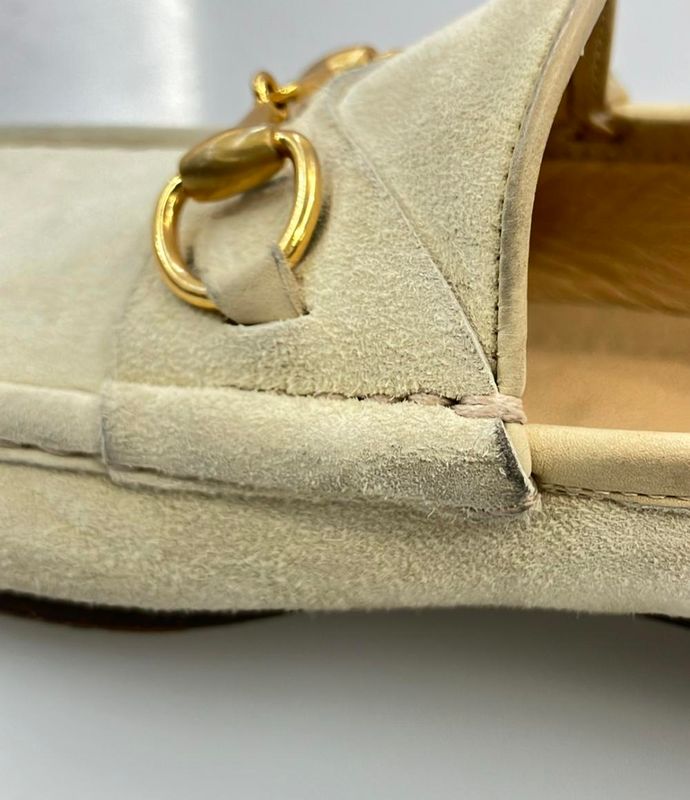 Gucci Horsebit Loafer 6