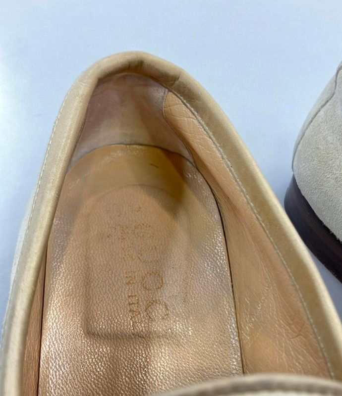 Gucci Horsebit Loafer 6