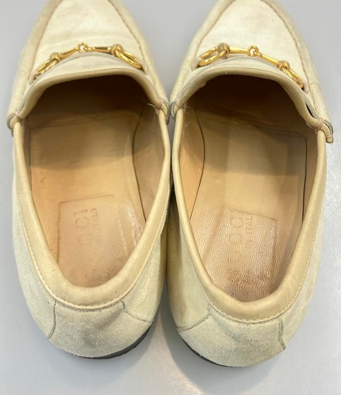 Gucci Horsebit Loafer 6