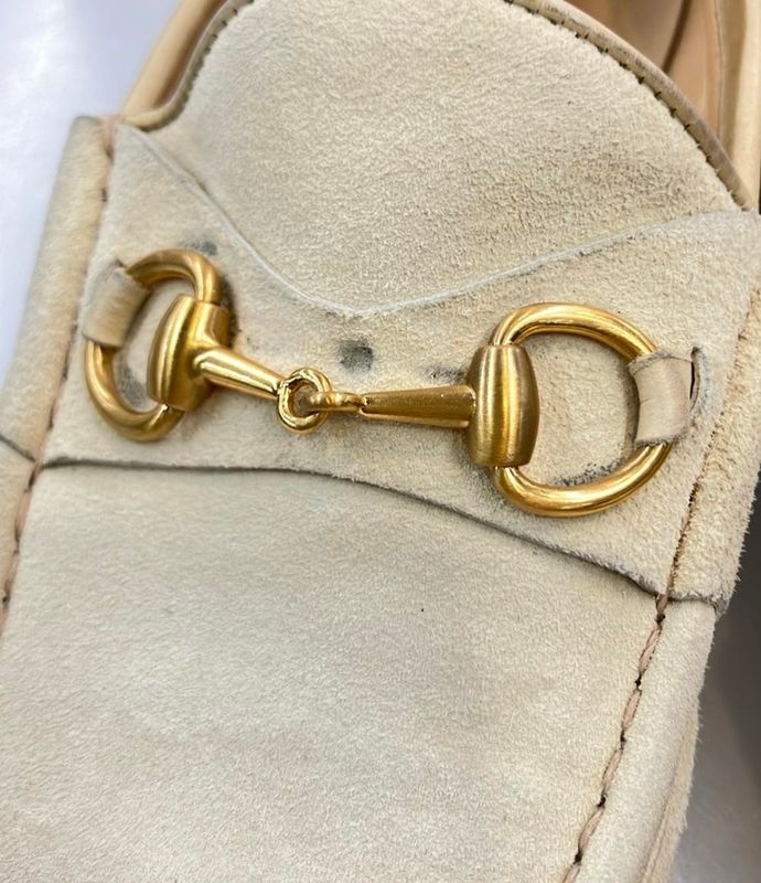 Gucci Horsebit Loafer 6