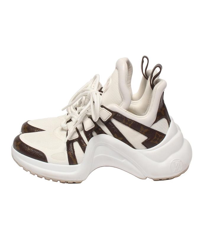 Louis Vuitton Sneaker Aclite Arclight