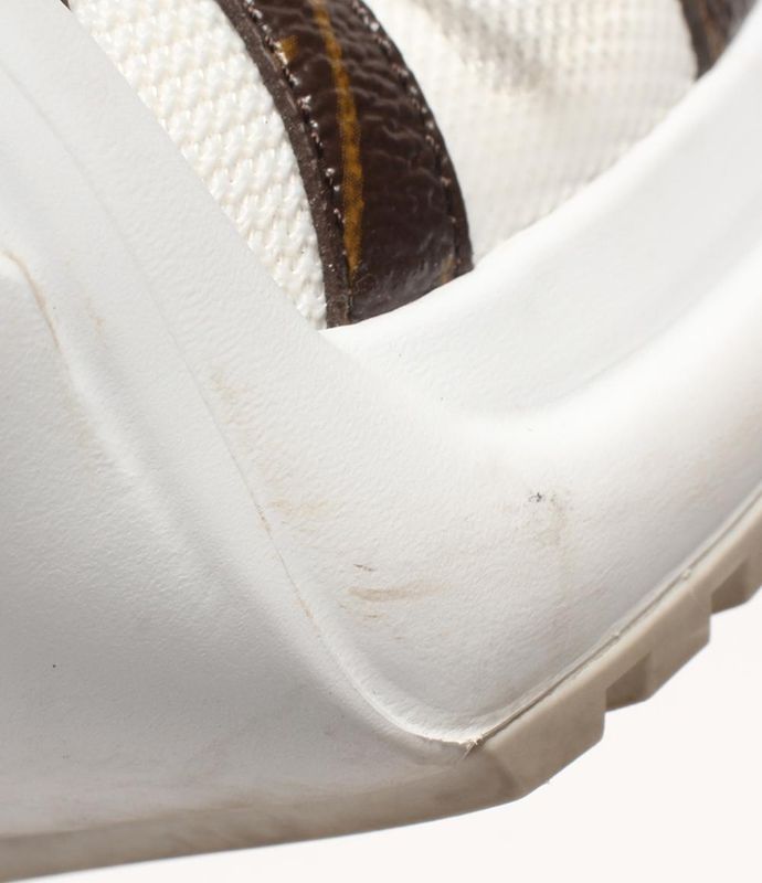 Louis Vuitton Sneaker Aclite Arclight