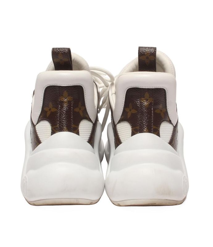 Louis Vuitton Sneaker Aclite Arclight