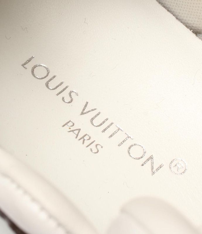 Louis Vuitton Sneaker Aclite Arclight