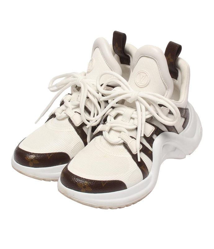 Louis Vuitton Sneaker Aclite Arclight