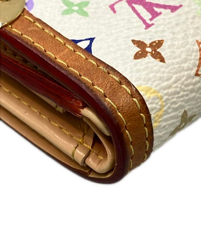 Louis Vuitton Coin Case Porte Monnaie Pla