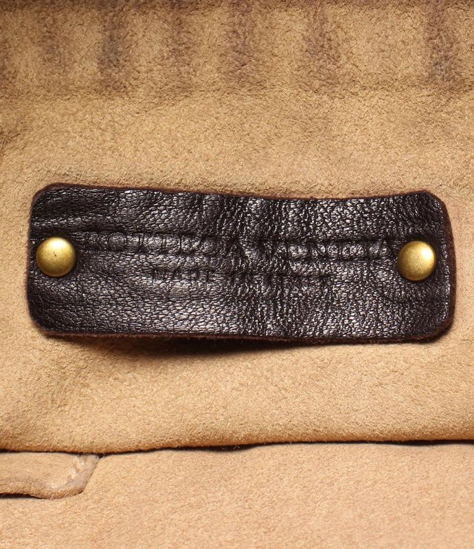 Bottega Veneta Shoulder Bag Crossbody Intrecciato Women's Bottega Veneta