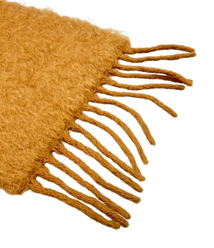 Loewe Scarf Mohair Anagram