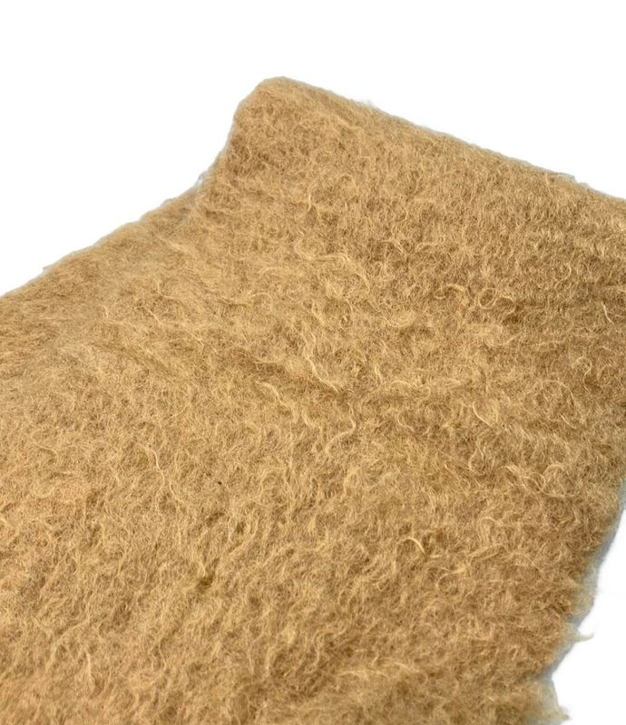 Loewe Scarf Mohair Anagram