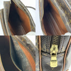 Louis Vuitton Shoulder Bag Monogram Nile — view 8