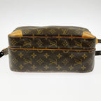 Louis Vuitton Shoulder Bag Monogram Nile — view 6