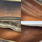 Louis Vuitton Shoulder Bag Monogram Nile — view 9