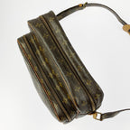 Louis Vuitton Shoulder Bag Monogram Nile — view 5