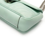 Gucci Shoulder Bag GG Marmont Leather — view 6