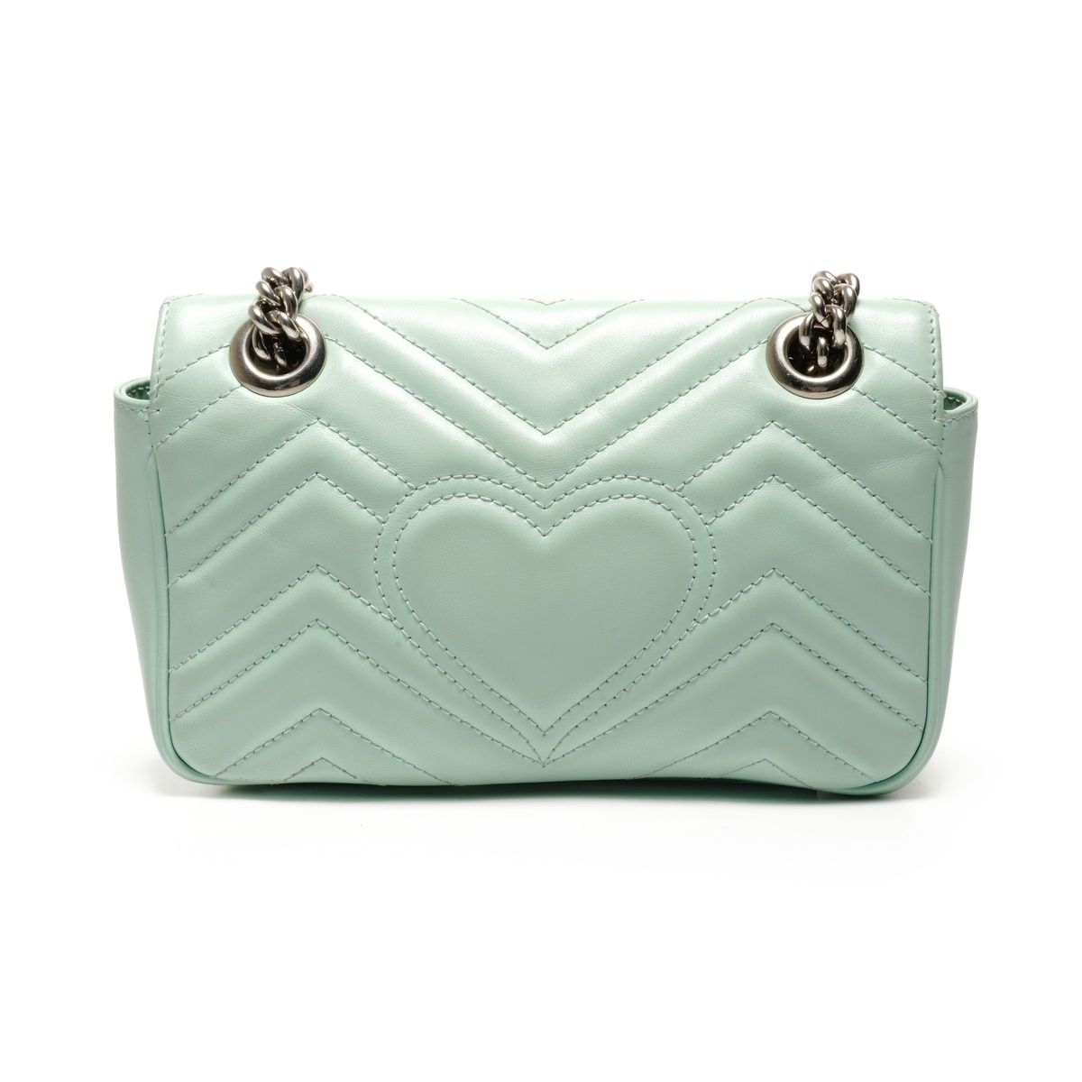 Gucci Shoulder Bag GG Marmont Leather — view 2