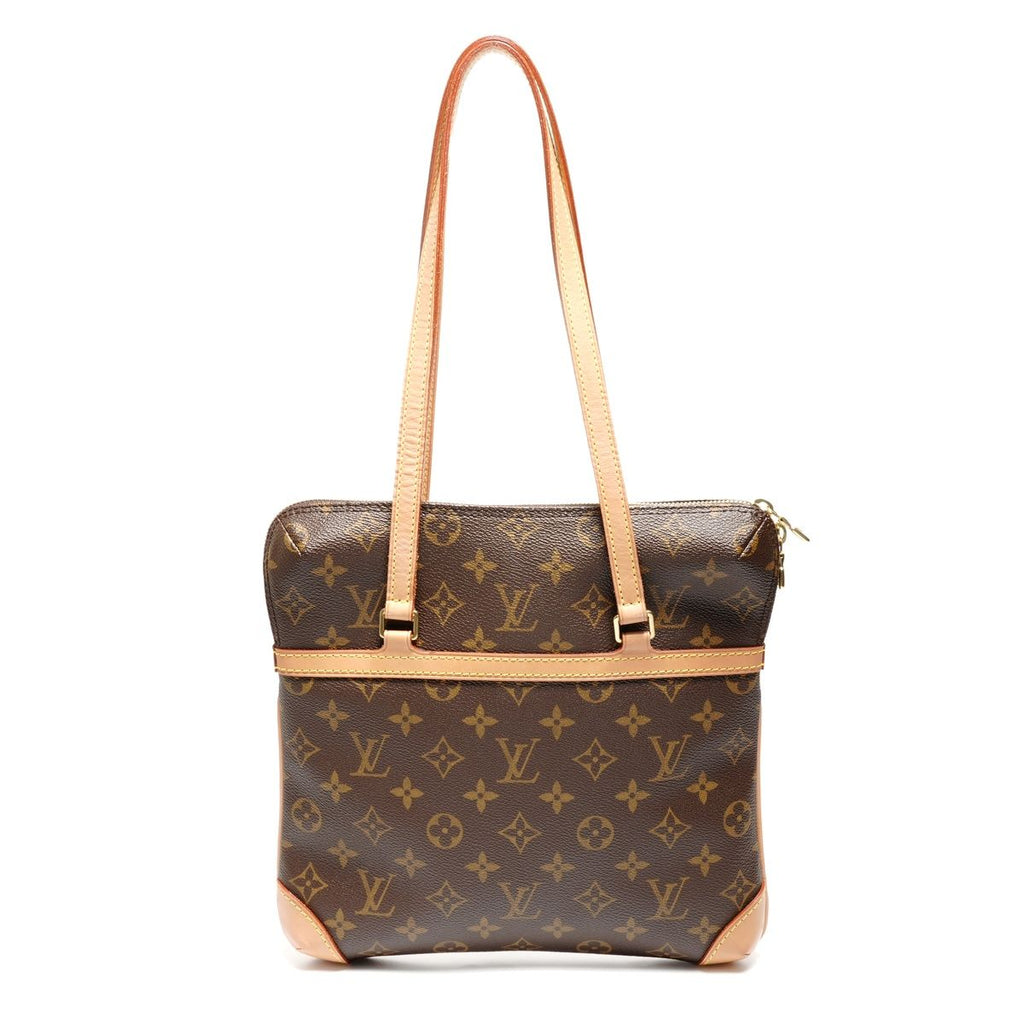 Louis Vuitton Shoulder Bag Monogram Cousin — view 2