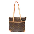 Louis Vuitton Shoulder Bag Monogram Cousin — view 2