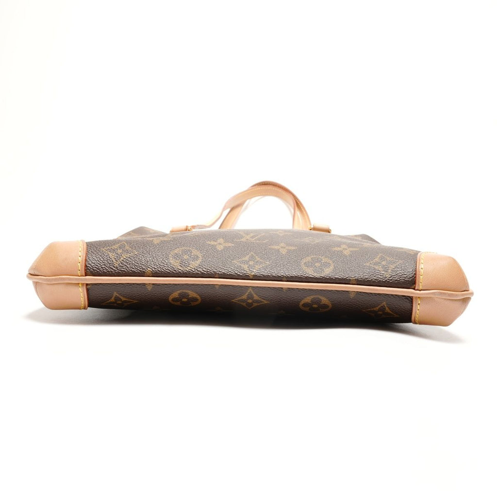 Louis Vuitton Shoulder Bag Monogram Cousin — view 7