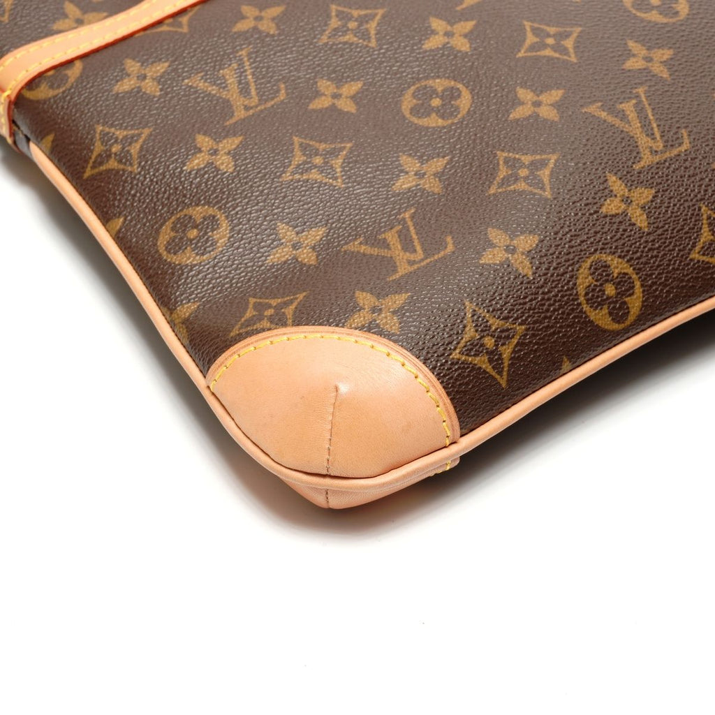 Louis Vuitton Shoulder Bag Monogram Cousin — view 5