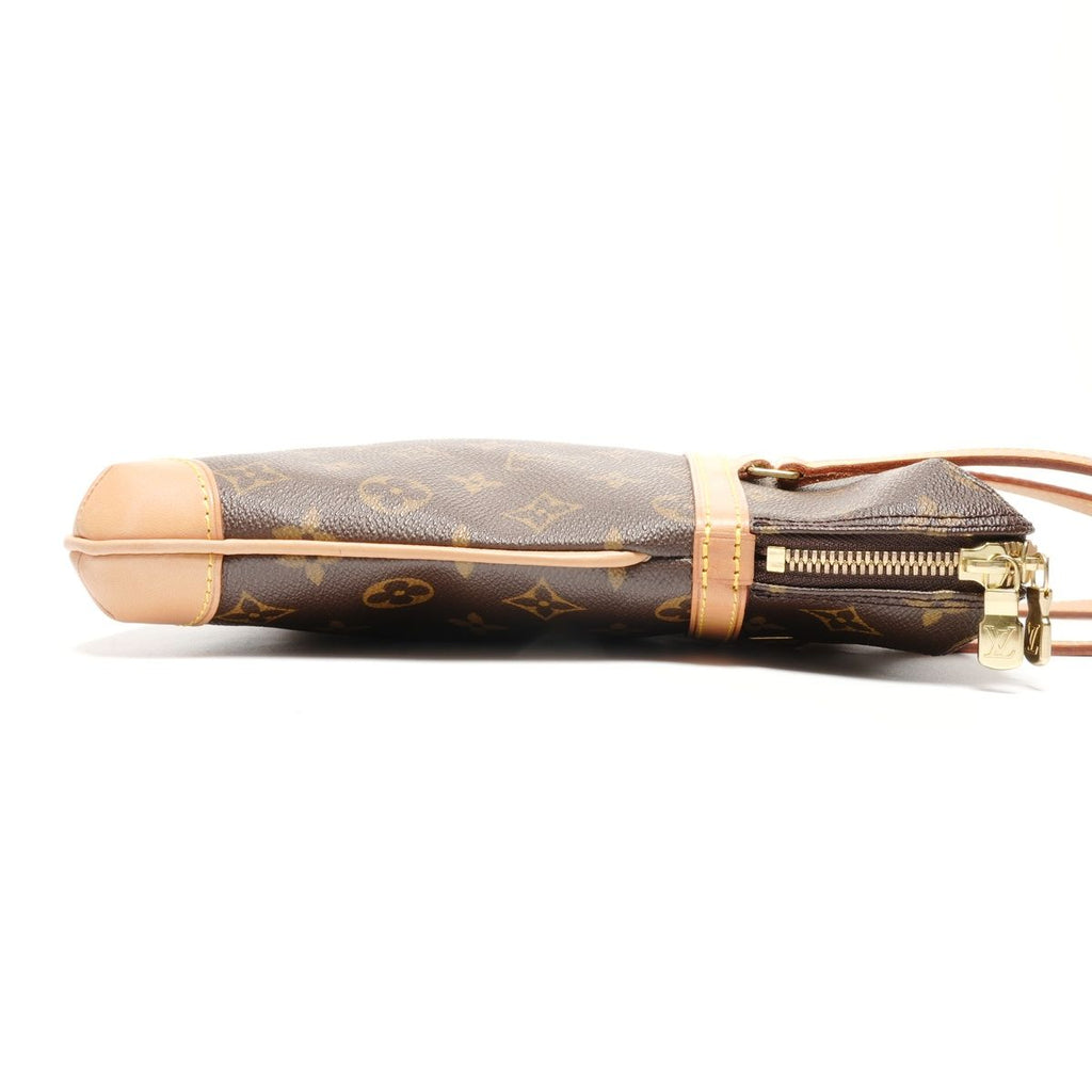 Louis Vuitton Shoulder Bag Monogram Cousin — view 4