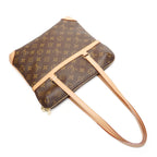 Louis Vuitton Shoulder Bag Monogram Cousin — view 8