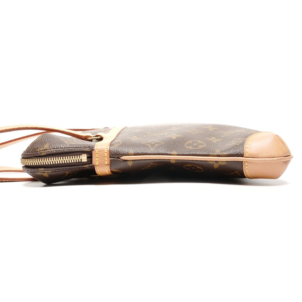 Louis Vuitton Shoulder Bag Monogram Cousin — view 3