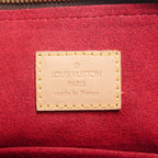 Louis Vuitton Shoulder Bag Monogram Cousin — view 9