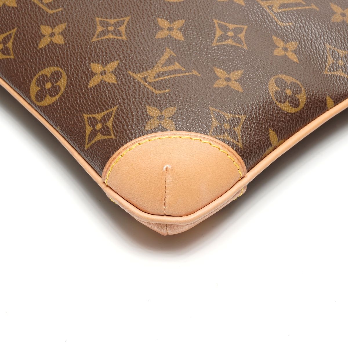 Louis Vuitton Shoulder Bag Monogram Cousin — view 6