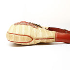 Gucci Shoulder Bag Jackie Straw Raffia — view 4