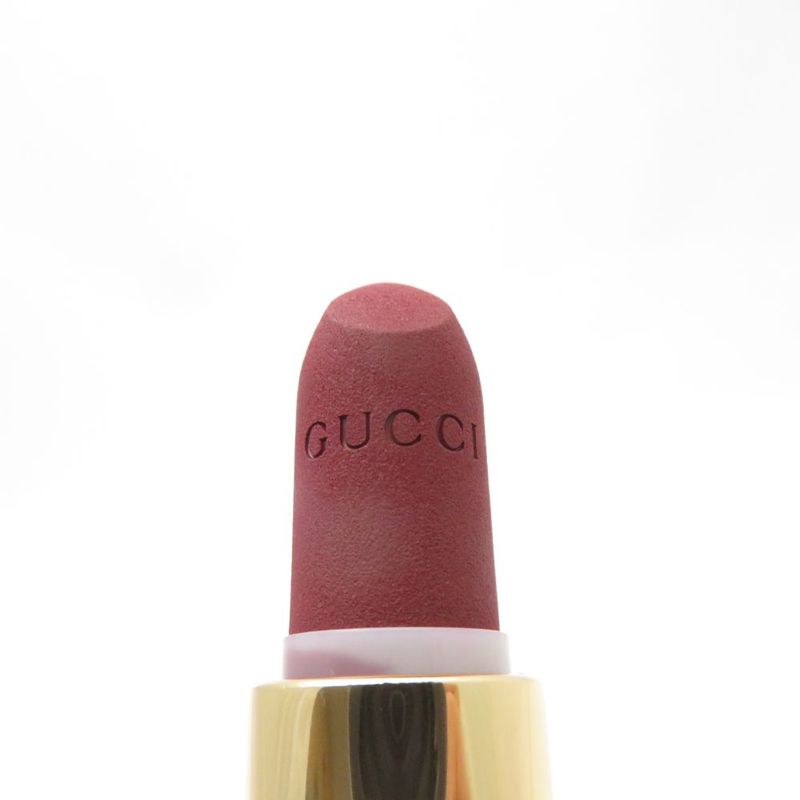 Gucci Rouge a Levre Matte Lip Louis the Red Hat Collection
