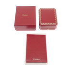 Cartier Maillon Panthere Ring 18K Pink Gold 48