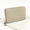 Loewe Coin Case Repeat Anagram Purse