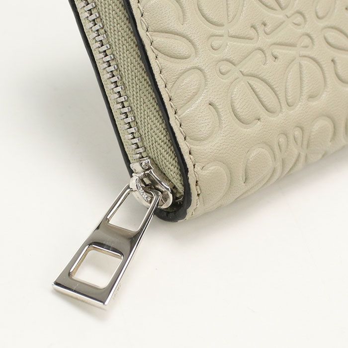 Loewe Coin Case Repeat Anagram Purse
