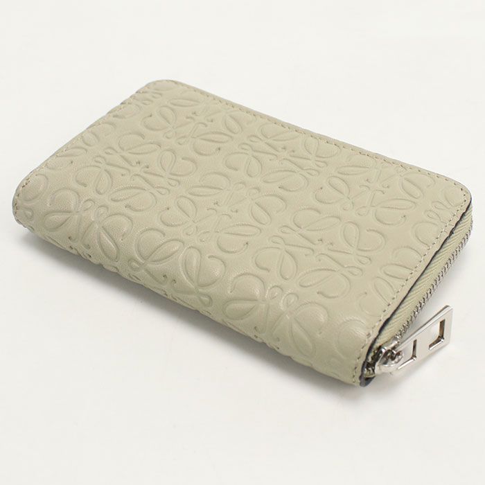 Loewe Coin Case Repeat Anagram Purse