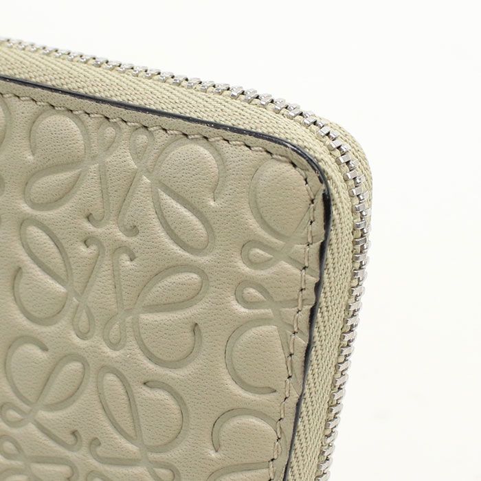 Loewe Coin Case Repeat Anagram Purse