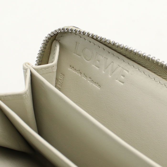 Loewe Coin Case Repeat Anagram Purse