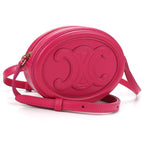 Celine Triomphe Crossbody Shoulder Bag
