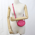 Celine Triomphe Crossbody Shoulder Bag