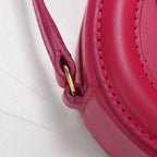 Celine Triomphe Crossbody Shoulder Bag