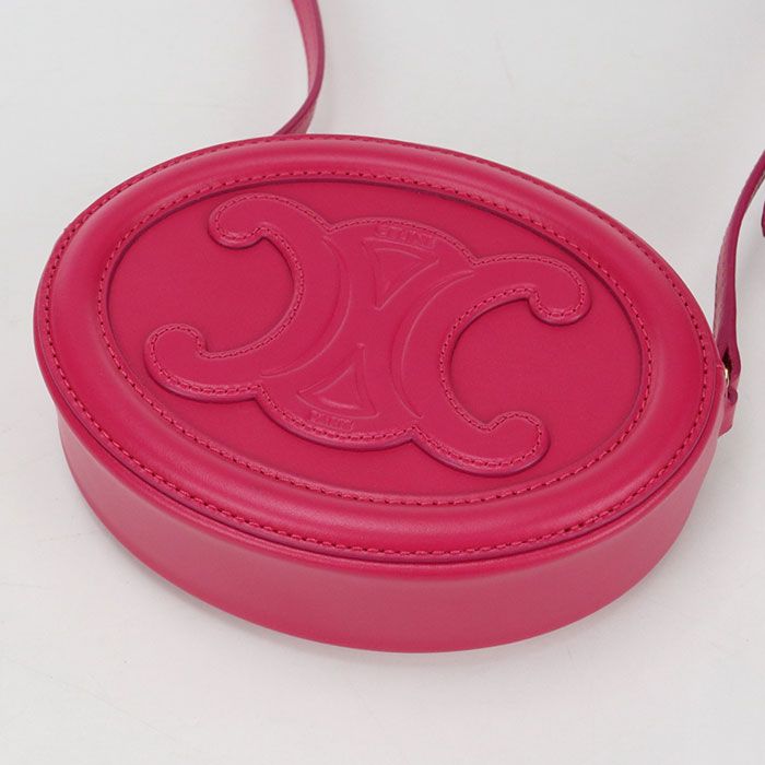 Celine Triomphe Crossbody Shoulder Bag