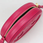 Celine Triomphe Crossbody Shoulder Bag