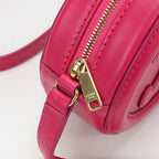 Celine Triomphe Crossbody Shoulder Bag