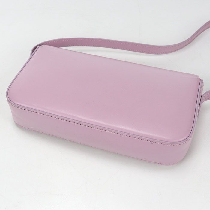Celine Triomphe Shoulder Bag Calfskin