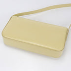 Celine Triomphe Shoulder Bag Calfskin