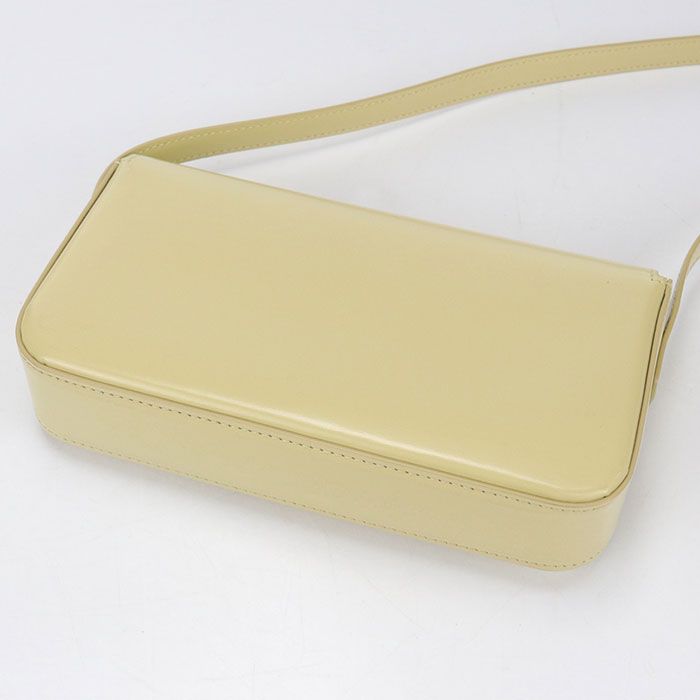 Celine Triomphe Shoulder Bag Calfskin