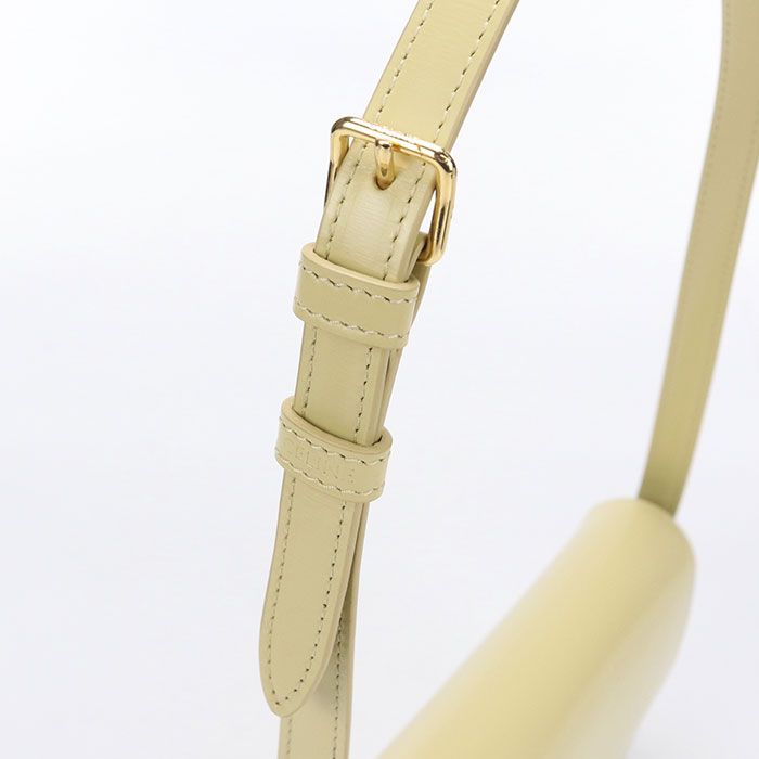 Celine Triomphe Shoulder Bag Calfskin