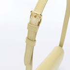 Celine Triomphe Shoulder Bag Calfskin