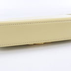 Celine Triomphe Shoulder Bag Calfskin