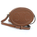Celine Triomphe Crossbody Shoulder Bag