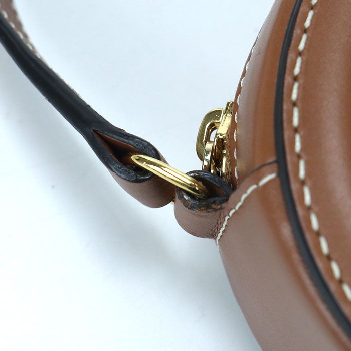 Celine Triomphe Crossbody Shoulder Bag
